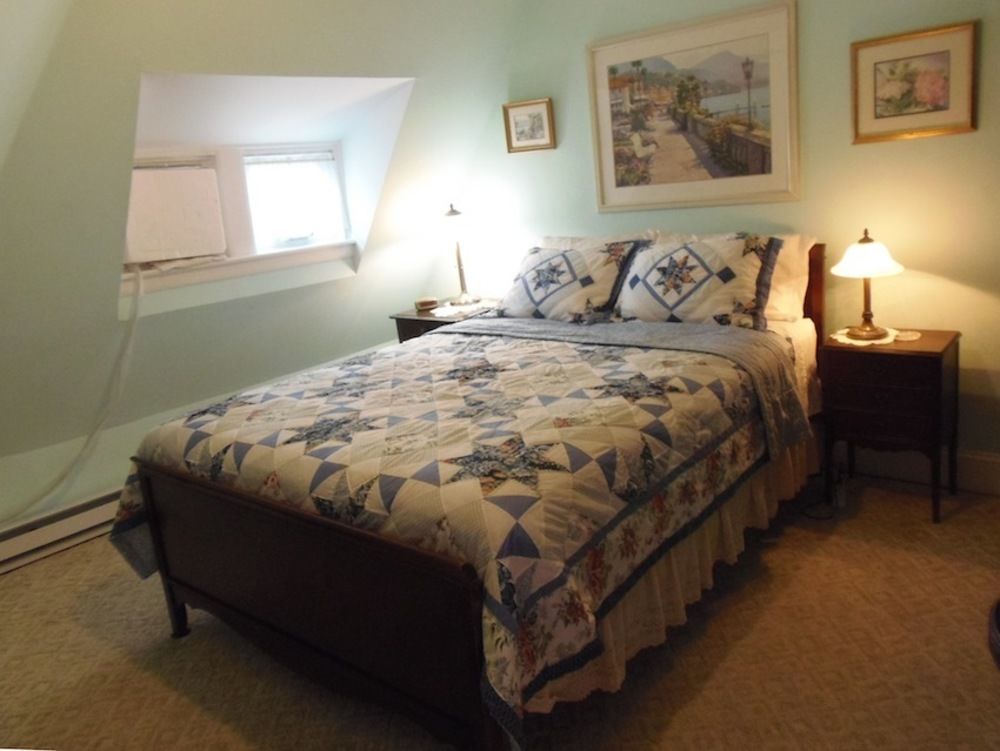 Wilson House Bed & Breakfast Baltimore Extérieur photo